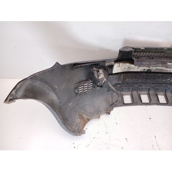 Recambio de paragolpes delantero para chevrolet captiva (c100, c140) 2.0 d 4wd referencia OEM IAM 96433235  