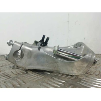 Recambio de soporte para yamaha tmax tmax dx referencia OEM IAM TORRETA MANILLAR  