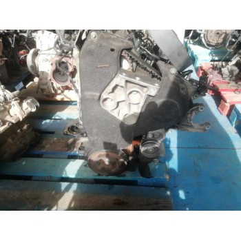 Recambio de motor completo para renault laguna ii (bg0) authentique referencia OEM IAM F9Q752 M 