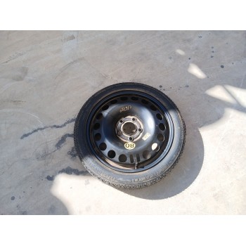 NEUMATICO REPUESTO 115-70-16 92M X1 CONTINENTAL 2007