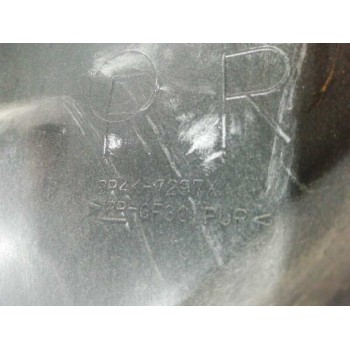 Recambio de elevalunas trasero derecho para mazda 3 berlina (bk) 1.6 vvt active referencia OEM IAM BP4K7297X 5P CONFORT