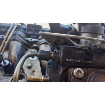 Recambio de bomba inyeccion para peugeot 307 break / sw (s1) 1.6 hdi referencia OEM IAM 0445010102  
