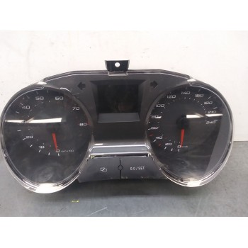 Recambio de cuadro instrumentos para seat ibiza iv (6j5, 6p1) 1.2 referencia OEM IAM 6J0920801  