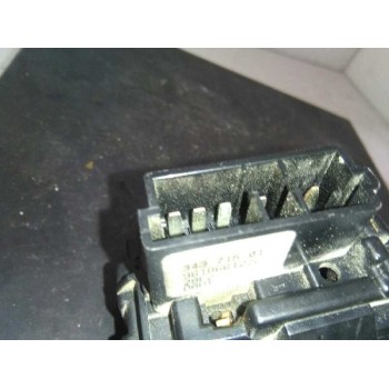 Recambio de mando limpia para peugeot 607 (s1) 2.2 hdi fap cat referencia OEM IAM 96186612ZL  