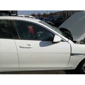 Recambio de puerta delantera derecha para jaguar xe portfolio awd referencia OEM IAM T4N2632  