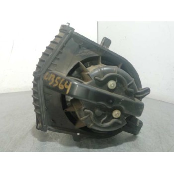 Recambio de motor calefaccion para renault grand scenic 1.9 dci referencia OEM IAM S/R  