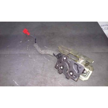 Recambio de cerradura maletero / porton para ford galaxy (vy) ambiente referencia OEM IAM 95VW431C50DF  