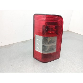 Recambio de piloto trasero izquierdo para peugeot partner monospace (5_, g_) 2.0 hdi referencia OEM IAM 9657977080  