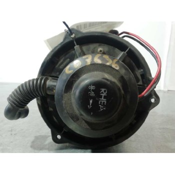 Recambio de motor calefaccion para hyundai accent (x3) 1.5 gs referencia OEM IAM   