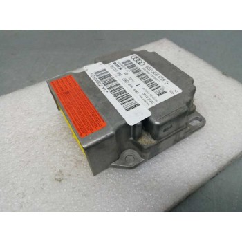 Recambio de centralita airbag para audi a4 avant (8e) 2.0 tdi referencia OEM IAM 8E0959655G 0285001668 