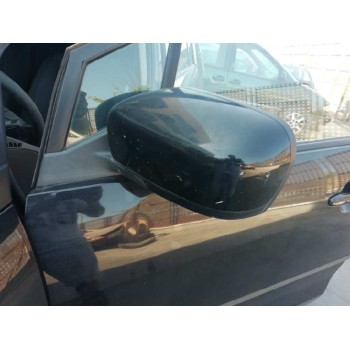 RETROVISOR IZQUIERDO 012284 NO ABATIBLE 5 PINES.