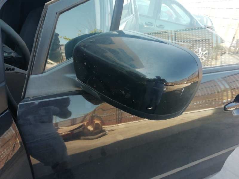 Recambio de retrovisor izquierdo para mazda 5 berl. (cr) 2.0 crtd active+ (105kw) referencia OEM IAM 012284 NO ABATIBLE 5 PINES.