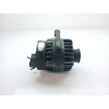 Recambio de alternador para opel combo furgoneta/monovolumen (x12) 1.3 cdti (b05) referencia OEM IAM 95523609 / 95523611  