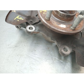 Recambio de mangueta delantera izquierda para ford puma (j2k, cf7) 1.0 ecoboost referencia OEM IAM L1TC2K005AA  