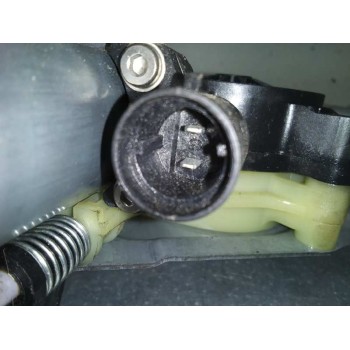 Recambio de elevalunas delantero derecho para renault kangoo furgón compact professional referencia OEM IAM  2 PIN 
