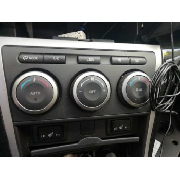 MANDO CLIMATIZADOR GAM761190B 