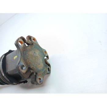 Recambio de transmision delantera izquierda para audi a4 b7 (8ec) 2.0 tdi 16v referencia OEM IAM 8e0507271at  