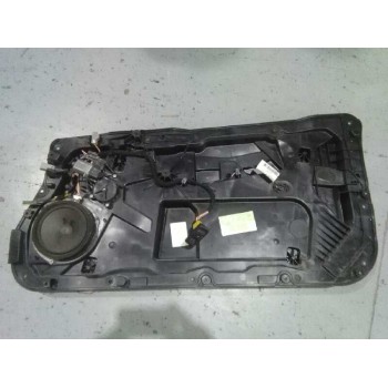 Recambio de elevalunas delantero derecho para ford fiesta (cb1) econetic referencia OEM IAM 8A61B045H16 ELECTRICO 3P 2 PINS