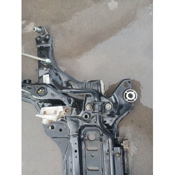 Recambio de puente delantero para jaguar e-pace (x540) 2.0 d150 referencia OEM IAM J9C4814  