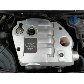 audi a4 berlina (8e) del año 2002