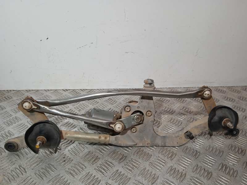 Recambio de motor limpia delantero para toyota auris hybrid active referencia OEM IAM 8511002340  5 PINS