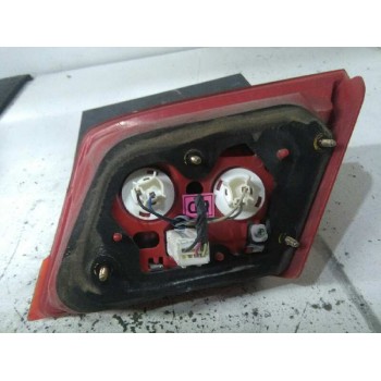 Recambio de piloto trasero izquierdo interior para chevrolet lacetti se referencia OEM IAM   INTERIOR