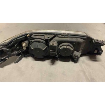 Recambio de faro izquierdo para renault laguna ii (bg0) dynamique referencia OEM IAM 7701048927  