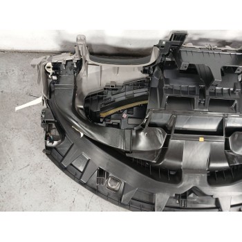 Recambio de salpicadero para renault scenic iii dynamique referencia OEM IAM 1012142001  