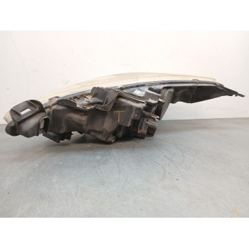 Recambio de faro derecho para peugeot 207/207+ (wa_, wc_) 1.4 referencia OEM IAM 964998618011 89900871 PULIR