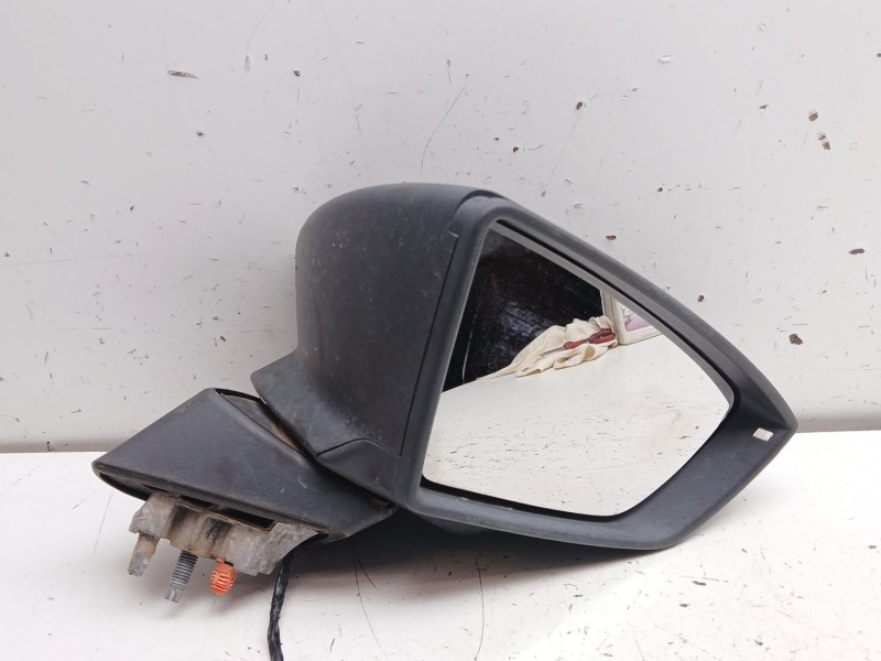 Recambio de retrovisor derecho para seat arona (kj7, kjp) 1.0 tsi referencia OEM IAM   NO ABATIBLE