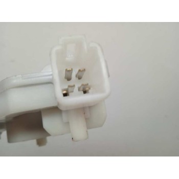 Recambio de cerradura maletero / porton para renault kadjar business referencia OEM IAM   4 PINS