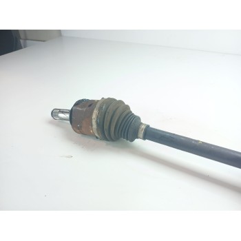 Recambio de transmision delantera derecha para opel corsa e edition referencia OEM IAM 13149829  