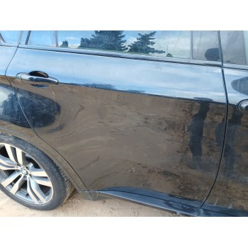 Recambio de puerta trasera derecha para bmw x6 (e71, e72) m referencia OEM IAM 41527198161  