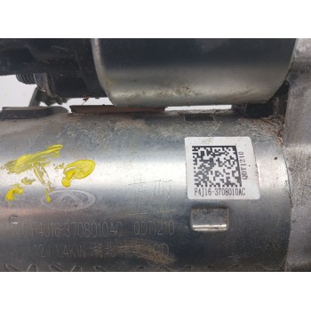 Recambio de motor arranque para omoda 5 referencia OEM IAM f4j163708010ac  