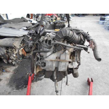Recambio de motor completo para opel vectra b berlina básico (1999) referencia OEM IAM   
