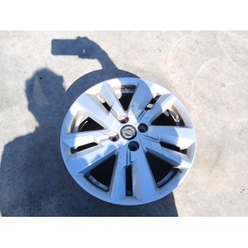 LLANTA TRASERA DERECHA SA375FA1B AC4CHT6 