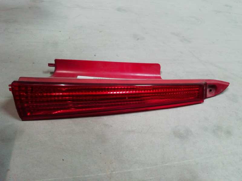 Recambio de piloto trasero derecho para citroën c4 berlina collection referencia OEM IAM 9655863780 SUPERIOR 