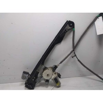 Recambio de elevalunas delantero derecho para ford focus berlina (cak) ambiente referencia OEM IAM  5P 