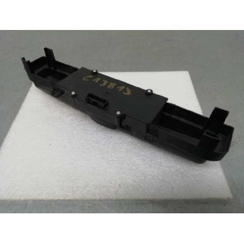 Recambio de warning para mercedes-benz sprinter ii james cook (906) 313 cdi classic referencia OEM IAM A9065450507  