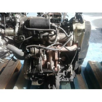 Recambio de motor completo para renault laguna ii (bg0) authentique referencia OEM IAM F9Q752 M 
