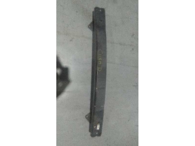 Recambio de refuerzo paragolpes delantero para renault kangoo 1.5 dci diesel referencia OEM IAM 8200375703  