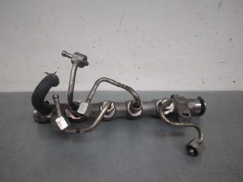 Recambio de rampa inyectora para audi a3 (8p) 2.0 tdi referencia OEM IAM 03L130089P  