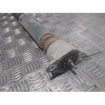 Recambio de amortiguador trasero izquierdo para ford tourneo courier (c4a) 1.5 tdci cat referencia OEM IAM   