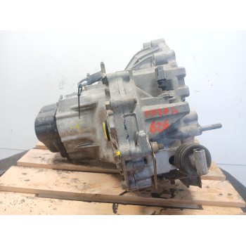 Recambio de caja cambios para mazda 626 berlina (ge) 2.5 v6 24v cat referencia OEM IAM   