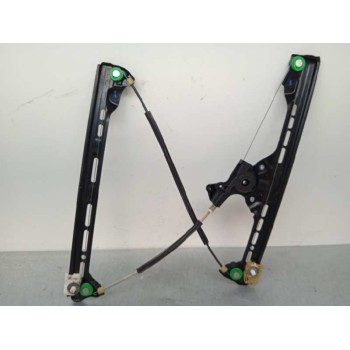 ELEVALUNAS DELANTERO IZQUIERDO 9675924780 ELÉCTRICO SOLO MECANISMO