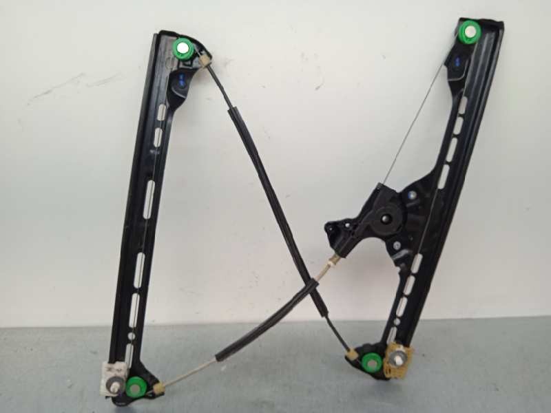 Recambio de elevalunas delantero izquierdo para citroën c4 picasso intensive referencia OEM IAM 9675924780 ELÉCTRICO SOLO MECANI