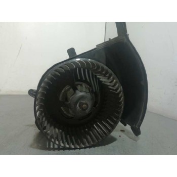 Recambio de motor calefaccion para renault grand scenic 1.9 dci referencia OEM IAM S/R  