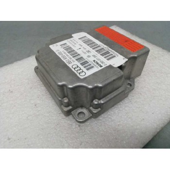 Recambio de centralita airbag para audi a4 avant (8e) 2.0 tdi referencia OEM IAM 8E0959655G 0285001668 