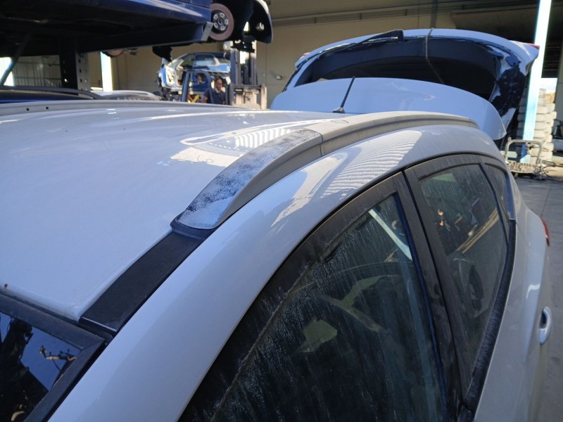 Recambio de barras techo para hyundai ix35 (lm, el, elh) 1.7 crdi referencia OEM IAM   