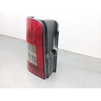 Recambio de piloto trasero izquierdo para peugeot partner monospace (5_, g_) 2.0 hdi referencia OEM IAM 9657977080  